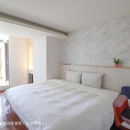 טאיצ'ונג Dream 12 Hotel מראה חיצוני תמונה
